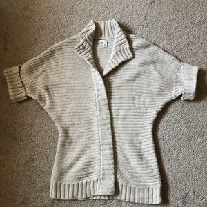 COPY - Banana Republic Chunky Knit Cardigan